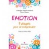 Emotion : 7 étapes pour se comprendre