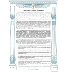 Citizens of the world charter