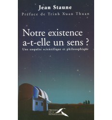 Notre existence a-t-elle un sens ?