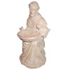 Saint Francis of Assisi statuette