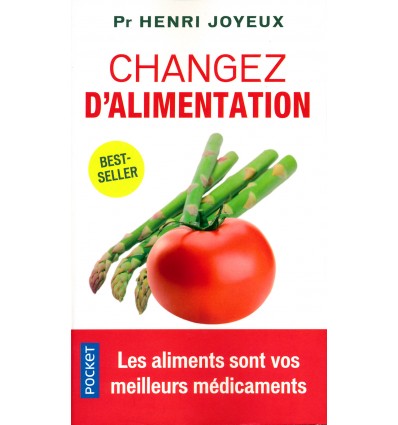 Changez d'alimentation