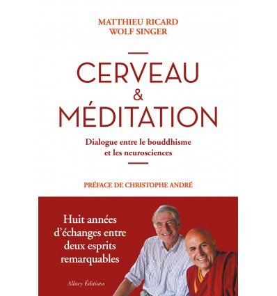 Cerveau et méditation