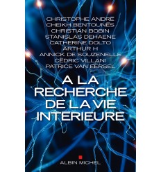 A la recherche de la vie intérieure