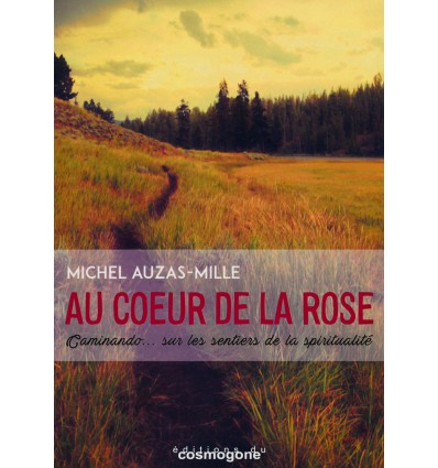 Au cœur de la rose