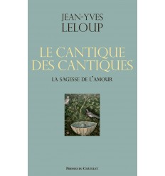 Le Cantique des Cantiques