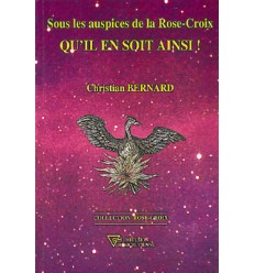 Sous les auspices de la Rose-Croix