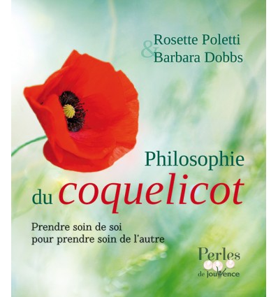 Philosophie du coquelicot