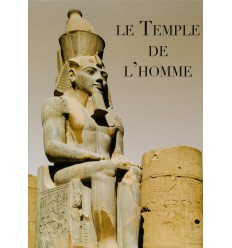 Le temple de l'homme