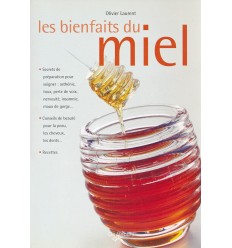 Les bienfaits du miel