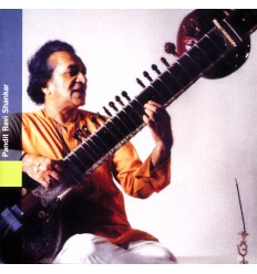 Pandit Ravi Shankar