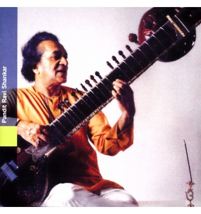 Pandit Ravi Shankar