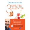 3 minutes à méditer