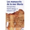 Les manuscrits de la Mer Morte