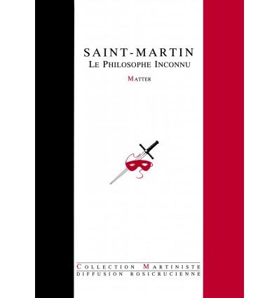Saint-Martin le philosophe inconnu