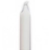 White candle