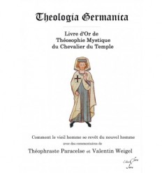 Theologia Germanica