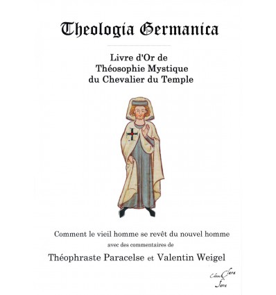 Theologie Germanica