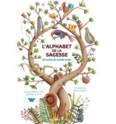 L'alphabet de la sagesse