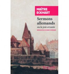 Sermons allemands