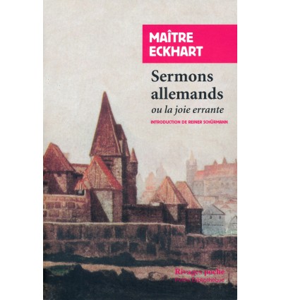 Sermons allemands