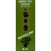 Green tea