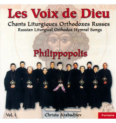 Les Voix de Dieu