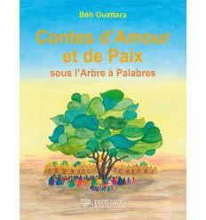 CONTES D AMOUR ET DE PAIX