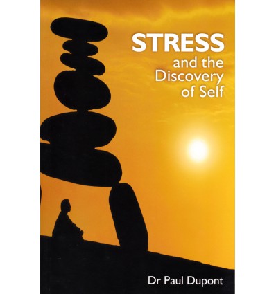 STRESS AND THE DISCOVERY OF SELF