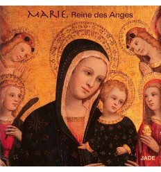 Marie, Reine des Anges