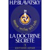 La doctrine secrète – Tome 1