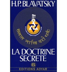 DOCTRINE SECRETE - TOME 6