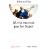 Moïse raconté par les Sages