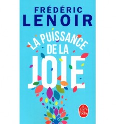 La puissance de la joie