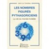 Les nombres figurés pythagoriciens