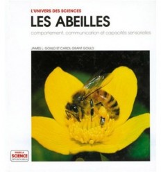 Les abeilles - Comportement, communication et capacités sensorielles