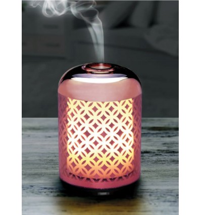 Rosso Diffuser