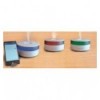 Ultrasound essential oils diffuser with bluetooth function