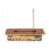 Tibetan incense box