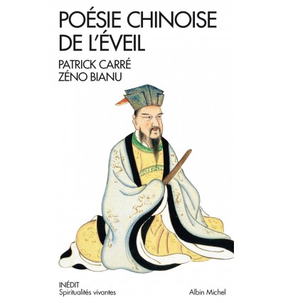 Poésie chinoise de l'éveil