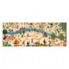 Enjoy the forest Jigsaw puzzle