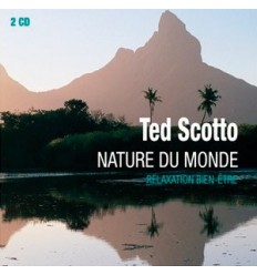 Nature du monde - 2 CDs