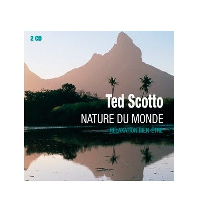 Nature du monde - 2 CDs