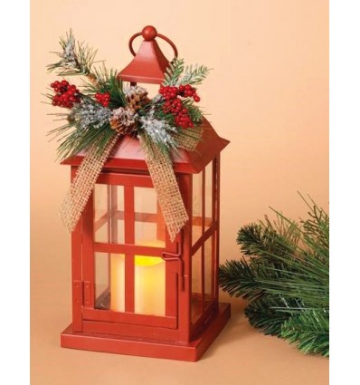 Christmas Lantern