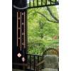 Feng Shui "Tiger's eye" chime