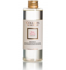 RECHARGE 200ML ROSE BLANCHE