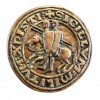 Seal of the Knights Templar