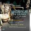 Magnificat de la Paix pour Notre-Dame de Reims