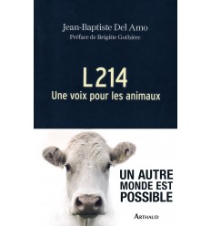 L214  Une voix pour les animaux