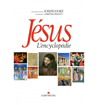 Jésus - L'encyclopédie