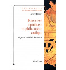 Exercices spirituels et philosophie antique